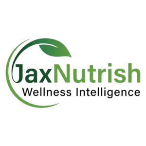 jaxNutrish