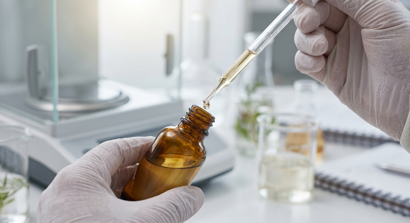 Formulation and Development
