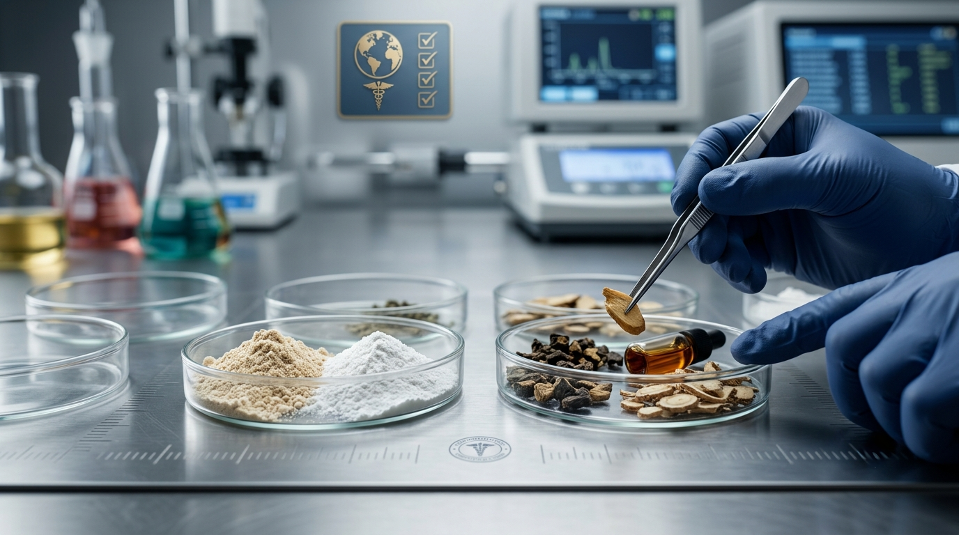 Pharmaceutical Procedures